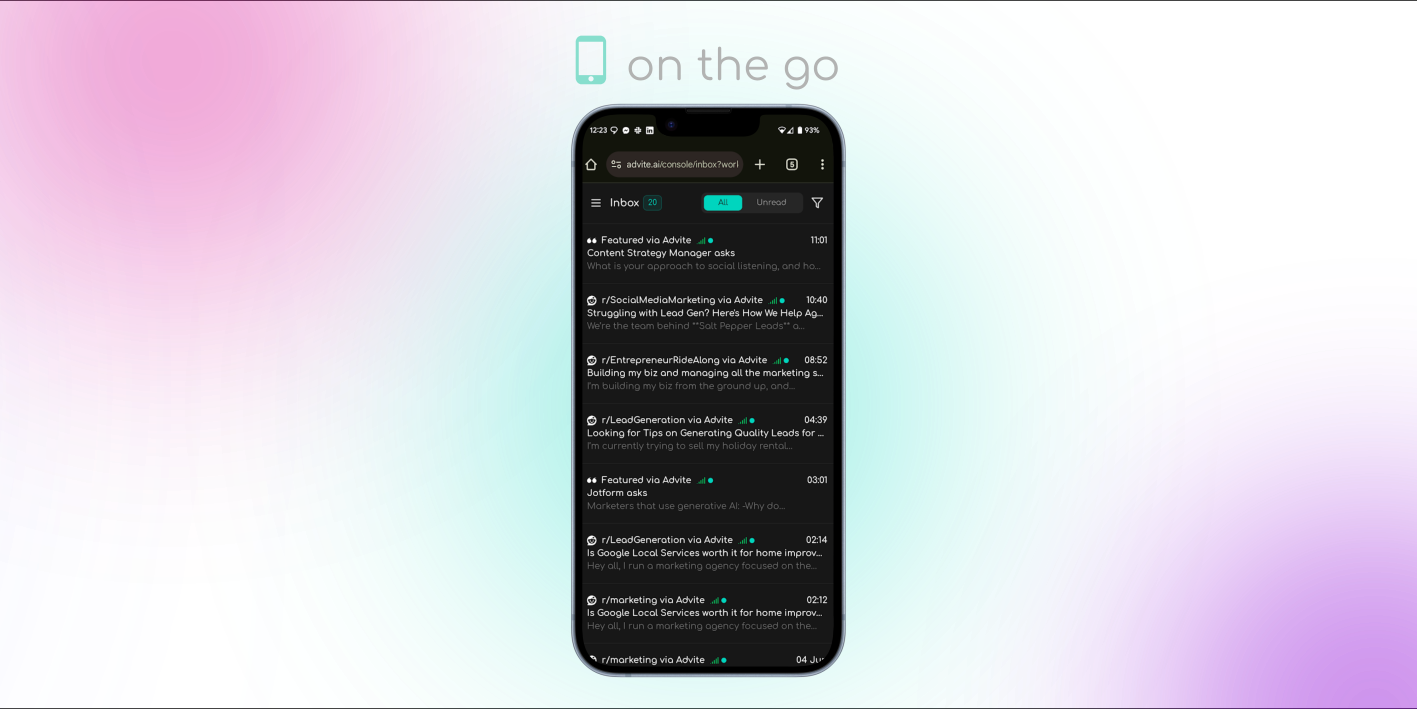 Mobile