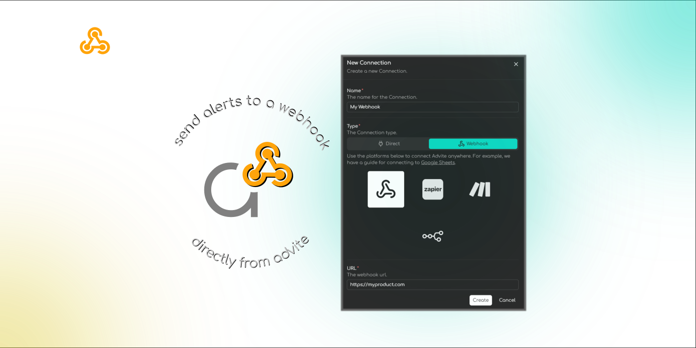 Webhooks